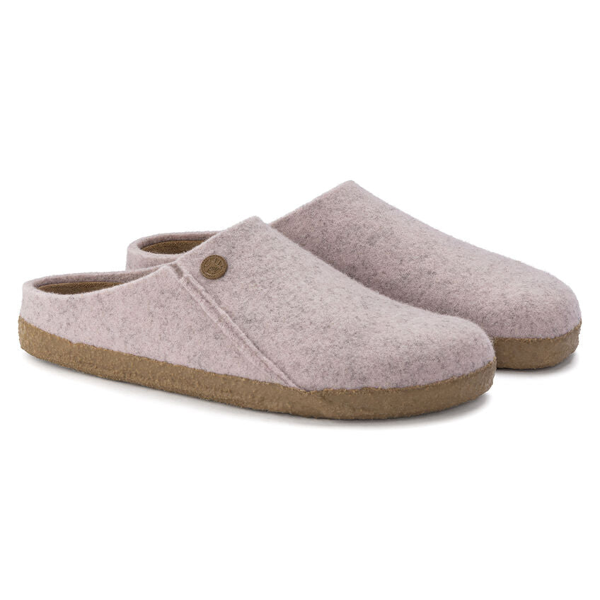 Birkenstock - Zermatt Standard WZ Light Rose - Smal