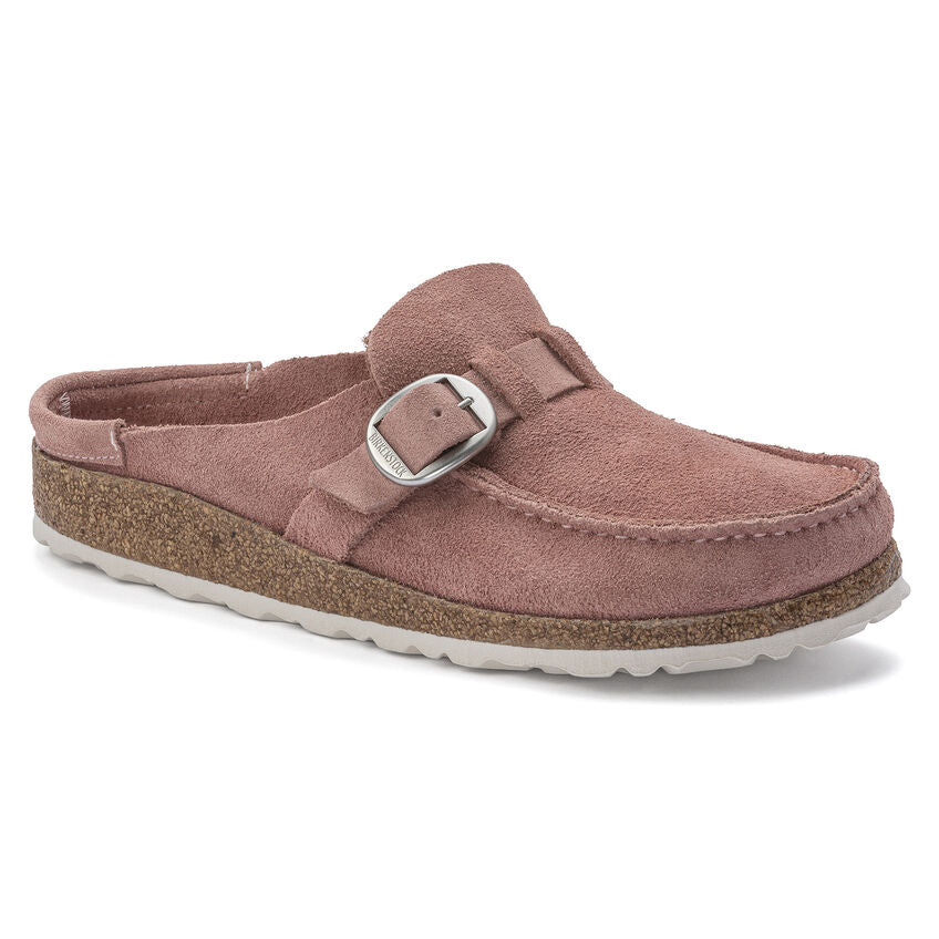 Birkenstock - Buckley Suede - Regular