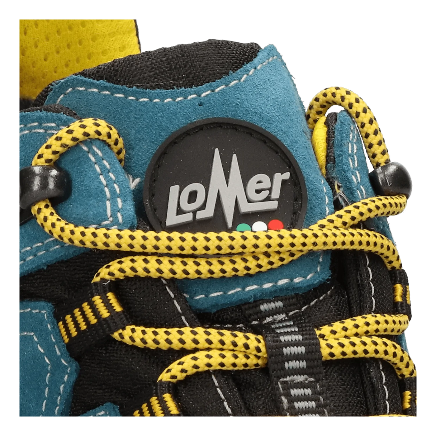 Lomer - Sella II Sport