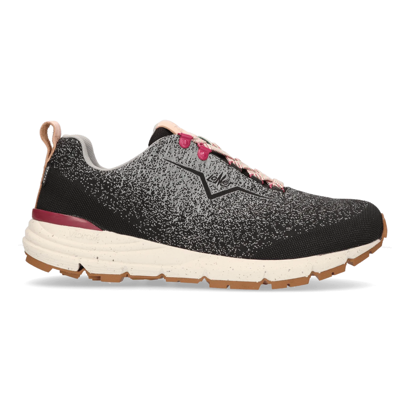 Lomer - Spider Ultra MTX - Light Grey / Ciliegia