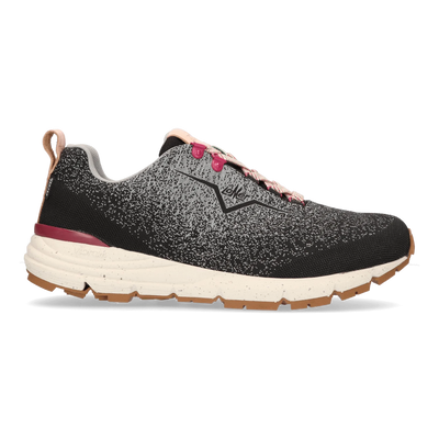 Lomer - Spider Ultra MTX - Light Grey / Ciliegia