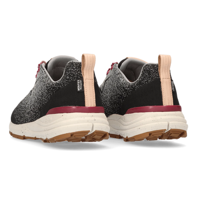 Lomer - Spider Ultra MTX - Light Grey / Ciliegia