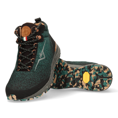 Lomer - Spider Mid Ultra MTX - Pine