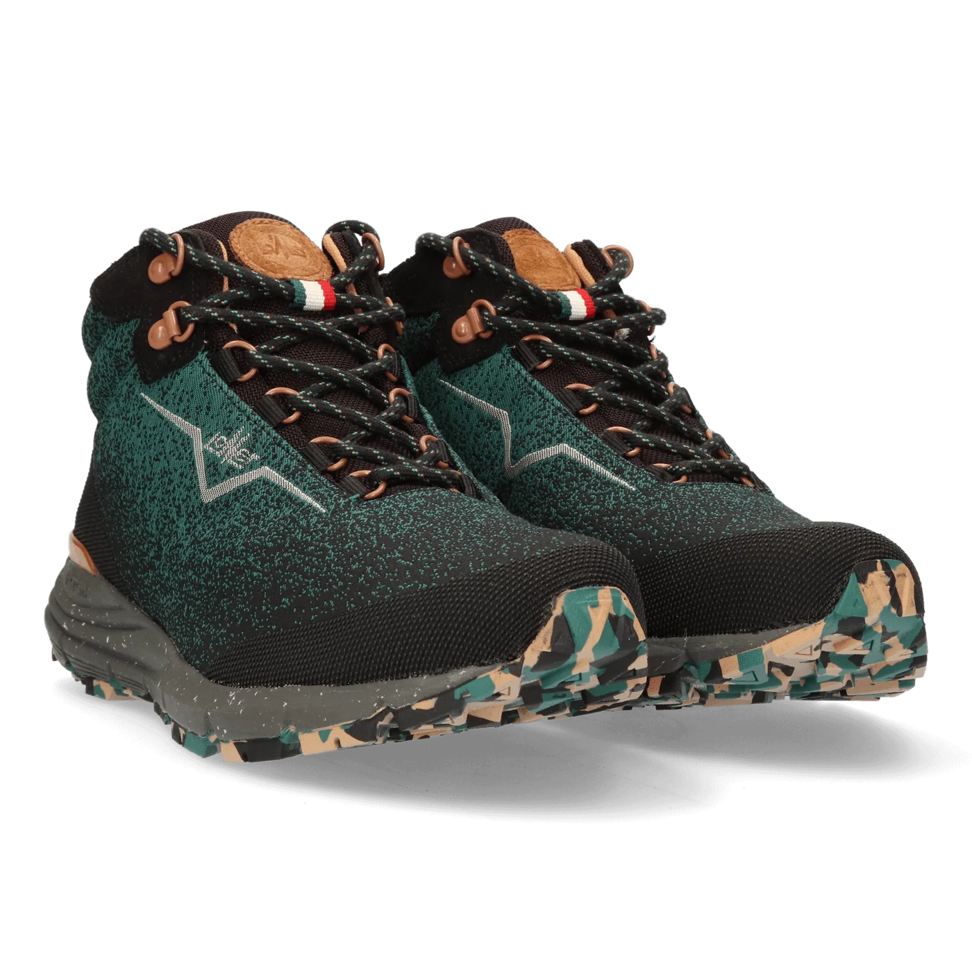 Lomer - Spider Mid Ultra MTX - Pine