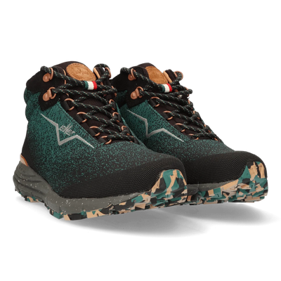 Lomer - Spider Mid Ultra MTX - Pine