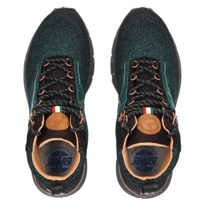Lomer - Spider Mid Ultra MTX - Pine