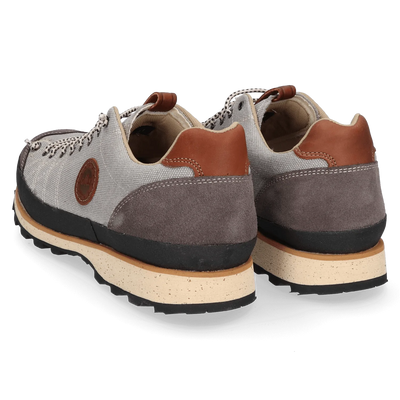 Lomer - Wandelschoenen Bio Naturale Canvas - Whsiper - Shoesheaven.eu