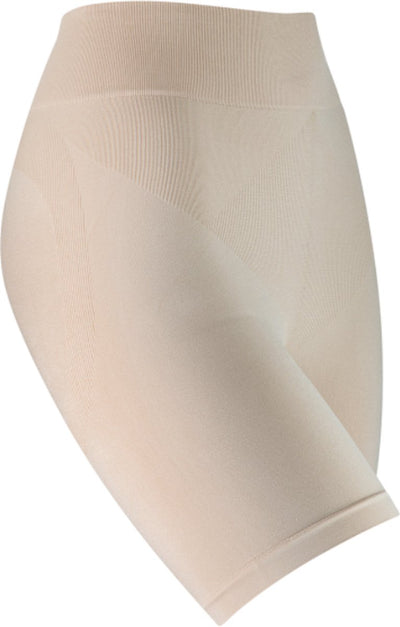 Marianne - Naadloze broekje met liftende werking - Beige