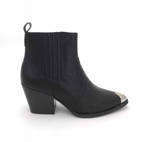 BOOTS TEXAS BLACK