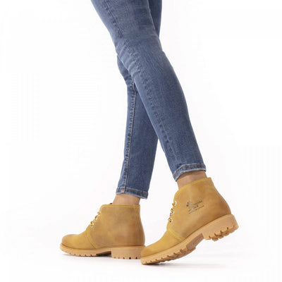 Panama Jack - Boots Bota Panama B1 - Napa Vintage