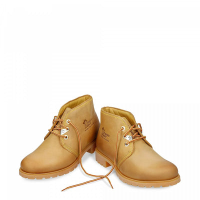 Panama Jack - Boots Bota Panama B1 - Napa Vintage