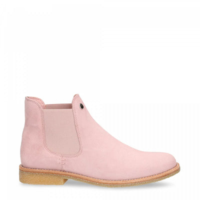 Panama Jack - Enkellaarsjes Giorgia B5 - Roze