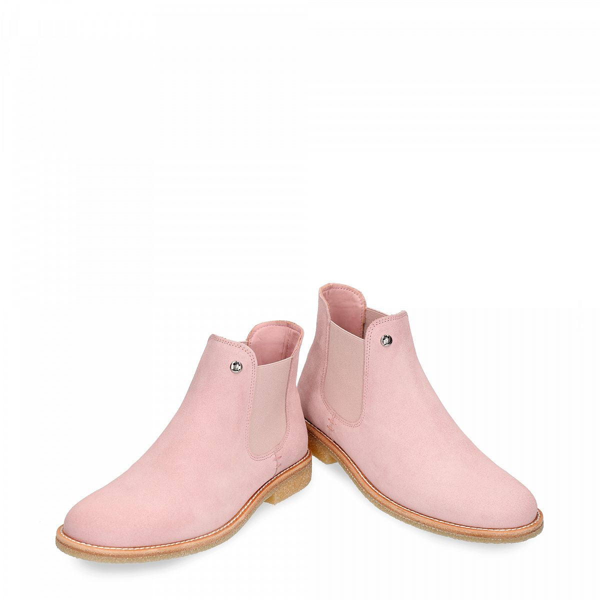 Panama Jack - Enkellaarsjes Giorgia B5 - Roze