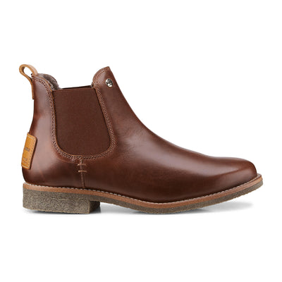 Panama Jack - Giordana Igloo Travelling B1 Chelsea boots - Bruin