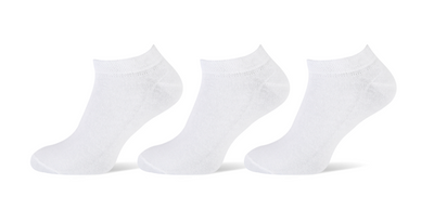 Pierre Cardin - Sneakersocken niedrig - 3 Paar