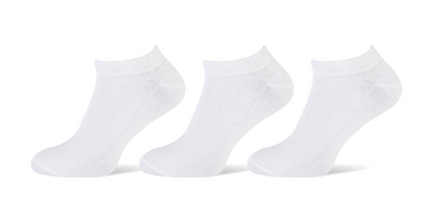 Pierre Cardin - Sneaker sokken laag - 3 paar