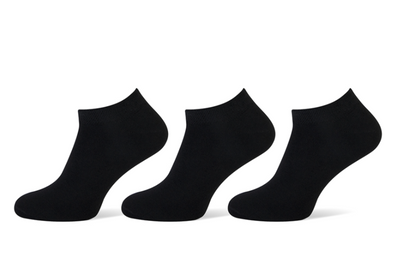 Pierre Cardin - Sneaker sokken laag - 3 paar