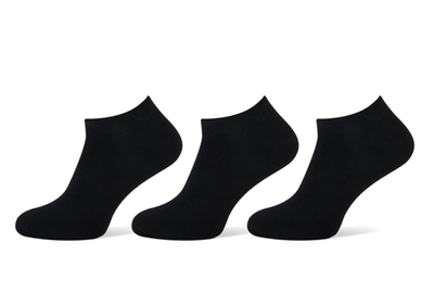 Pierre Cardin - Sneakersocken niedrig - 3 Paar