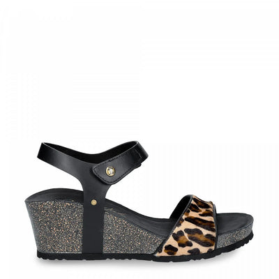 Panama Jack - Victory Leopard B3