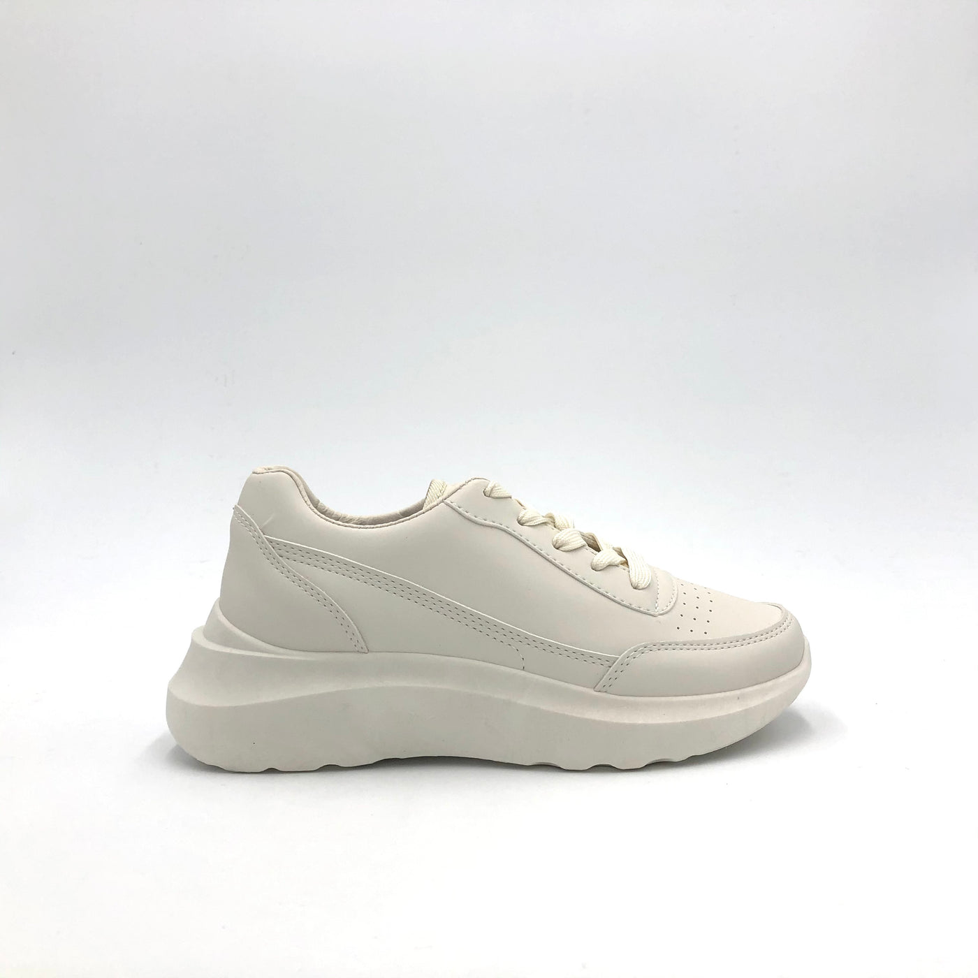 SNEAKER EVA BEIGE