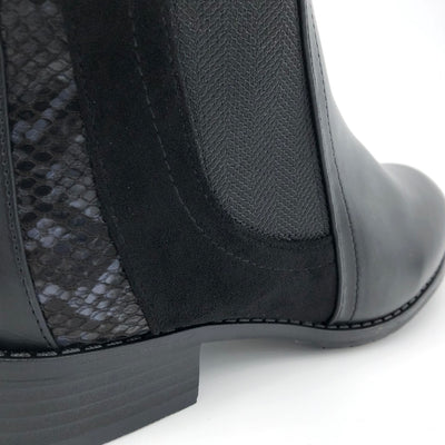 MOOV STYLE BOOTS