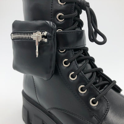 BAG LUXURY BOOTS