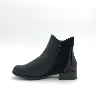 MOOV STYLE BOOTS