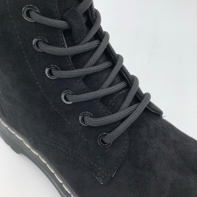 BOOTS SWEET 50BLACK