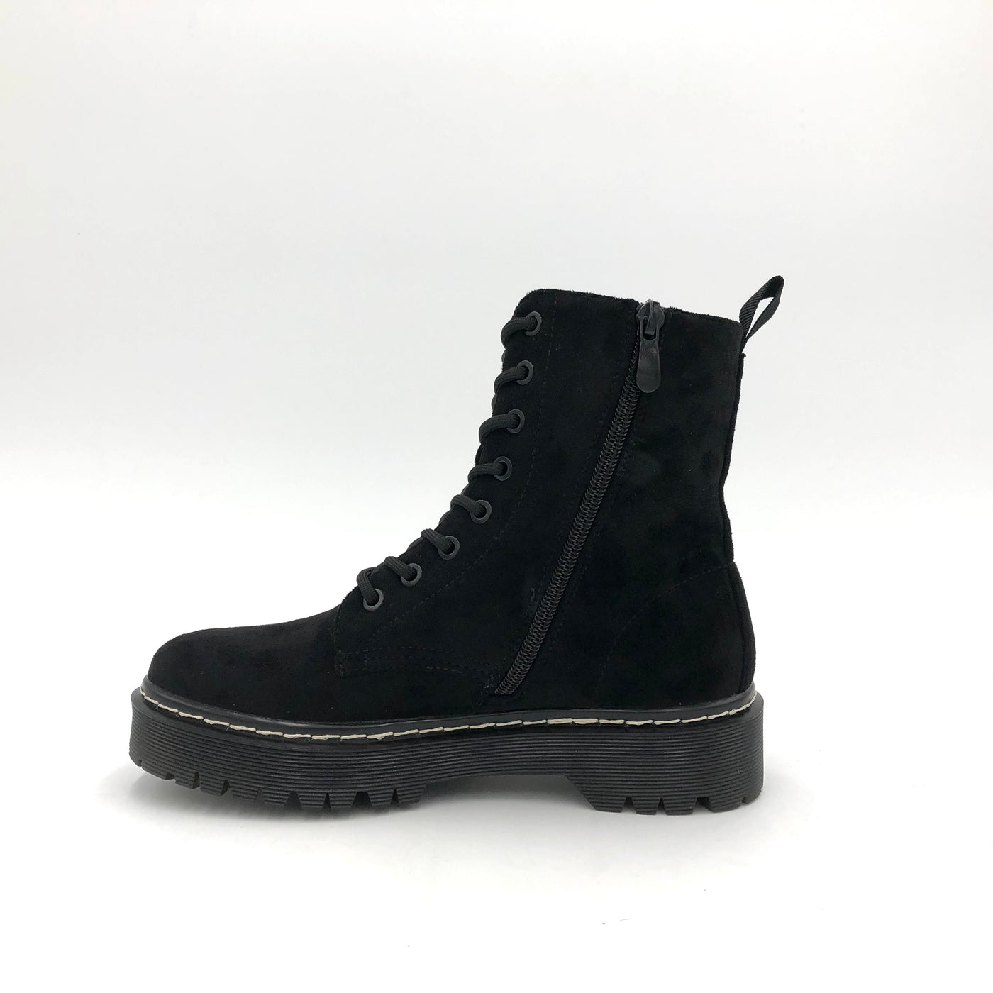 BOOTS SWEET 50BLACK