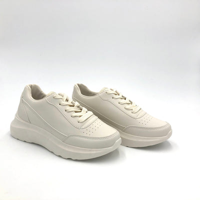 SNEAKER EVA BEIGE