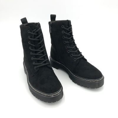 BOOTS SWEET 50BLACK