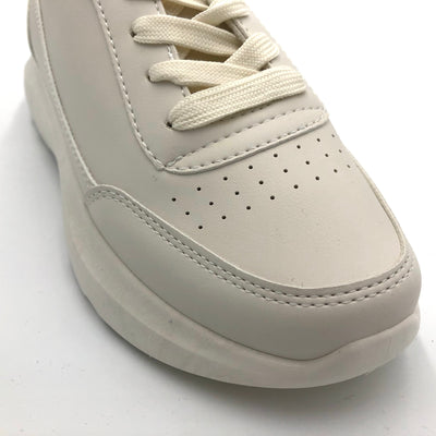 SNEAKER EVA BEIGE