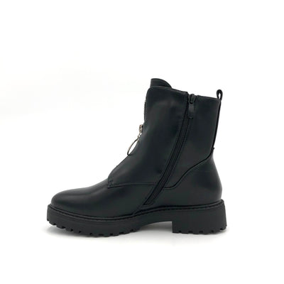 ZIP ZERO BOOTS