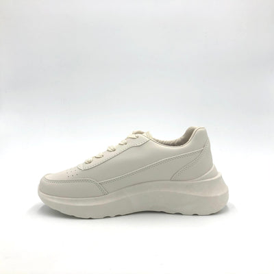 SNEAKER EVA BEIGE