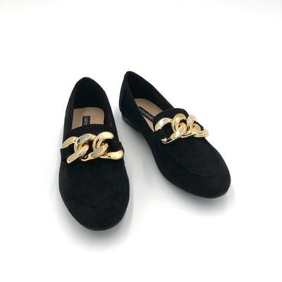 LOAFER MONACO BLACK