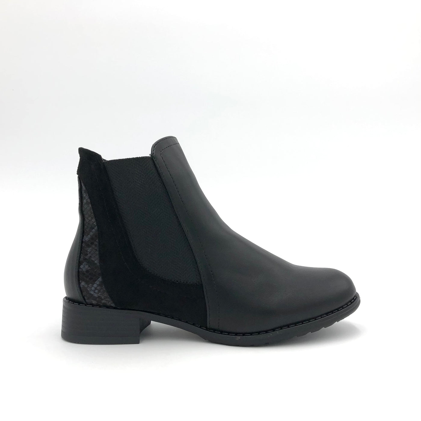 MOOV STYLE BOOTS