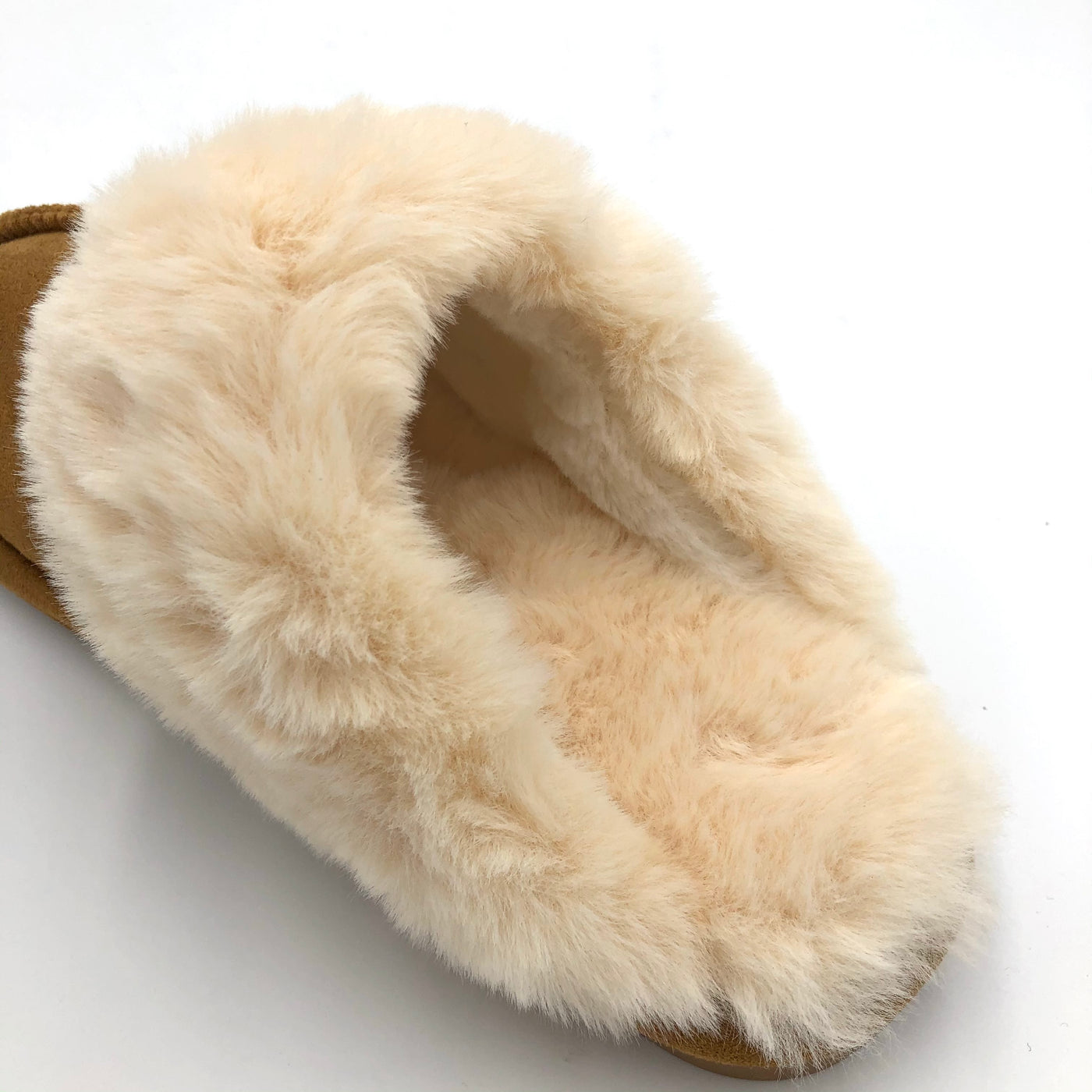 FLIP KANGOO MET FUR
