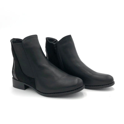 MOOV STYLE BOOTS