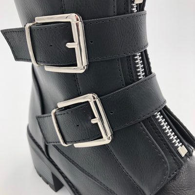 NEFF BOOTS