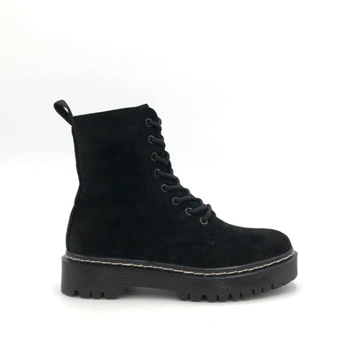 BOOTS SWEET 50BLACK