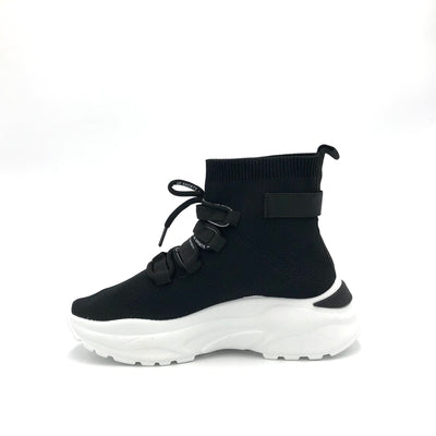 SNEAKER BEAU BLACK