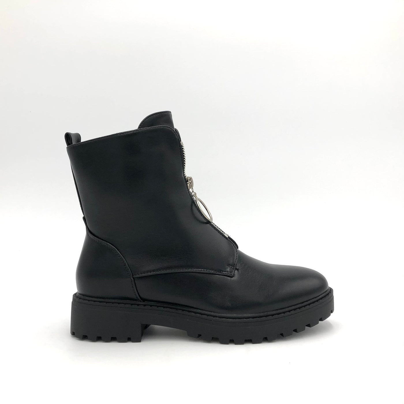 ZIP ZERO BOOTS