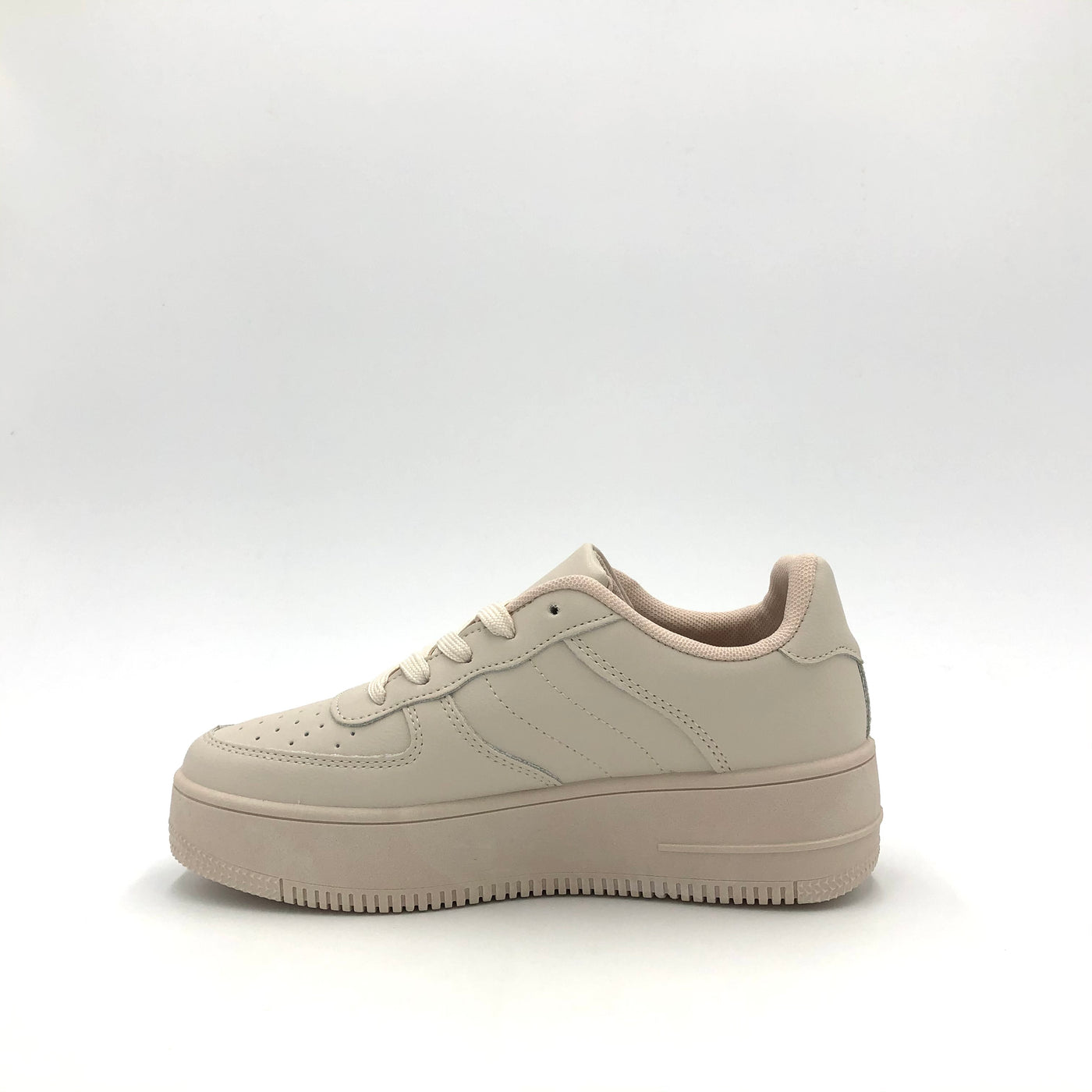 SNEAKER OSLO BEIGE