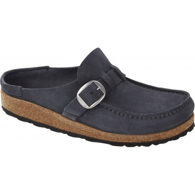 Birkenstock - Buckley Suede - Regular